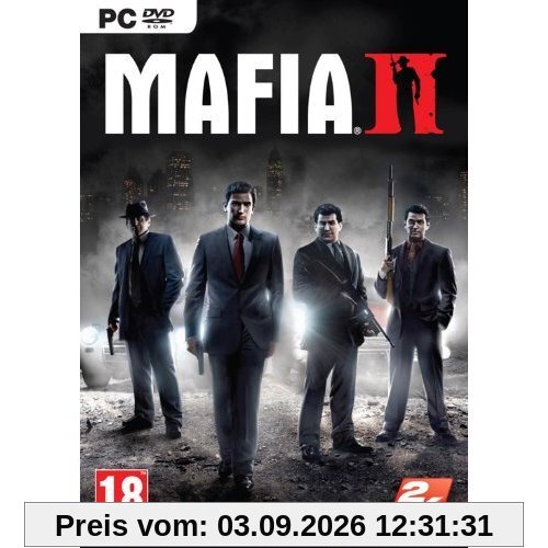Mafia II