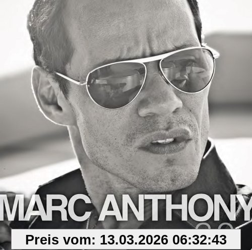 Marc Anthony 3.0