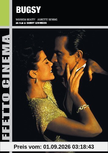 Bugsy [IT Import]