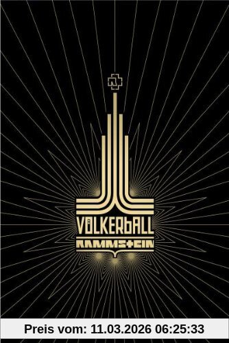 unbekannt Völkerball (Dvd + Cd / Dvd-Package)