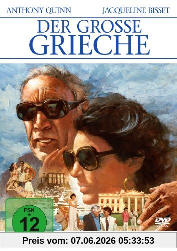 Der Grosse Grieche