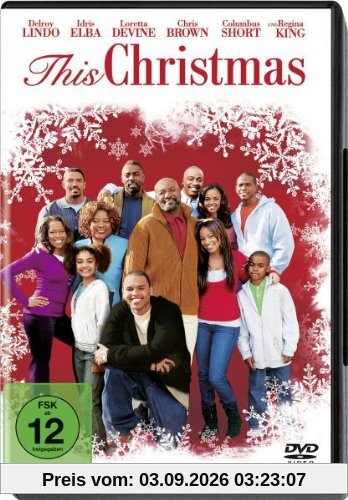 This Christmas