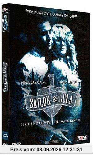 Sailor et lula
