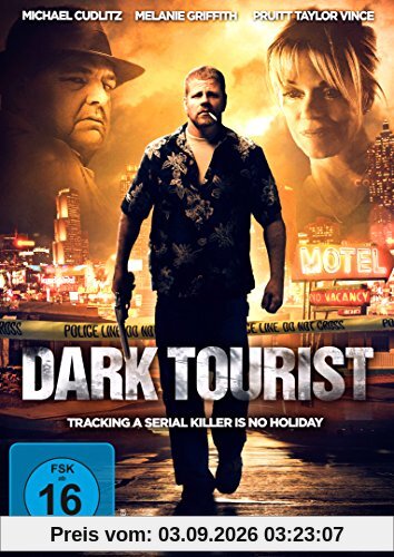 Dark Tourist