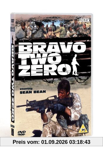 Bravo Two Zero [UK Import]