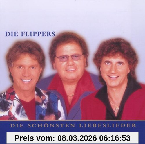 die Flippers Nur Das Beste