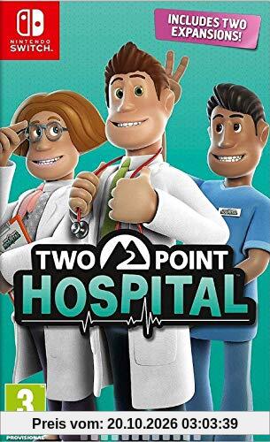 Two Point Hospital NSW [