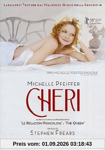 Cheri [IT Import]