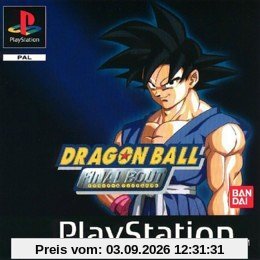 Dragonball Final Bout