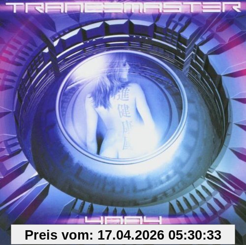 Trancemaster 4004