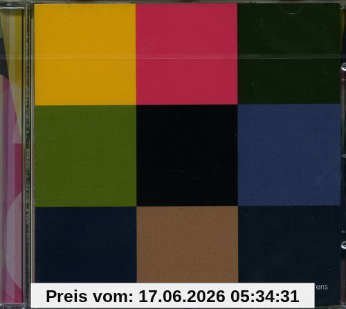 New Order Lost Sirens