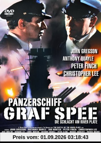 Panzerschiff Graf Spee