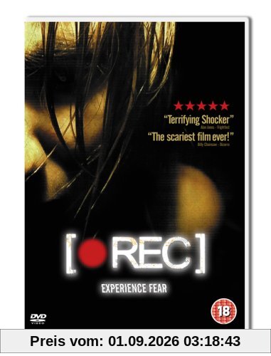 Rec [UK Import]