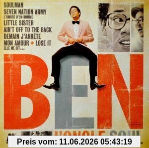 Ben L'oncle Soul