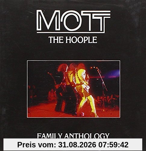 Family Anthology