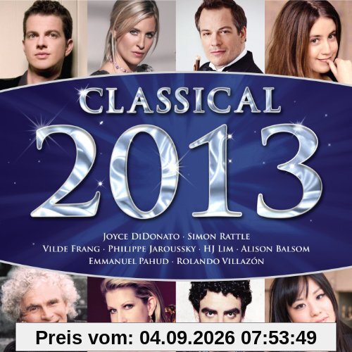 Classical 2013