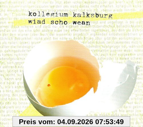 Wiad Scho Wean