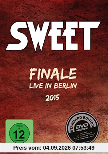 Finale - Live In Berlin 2015