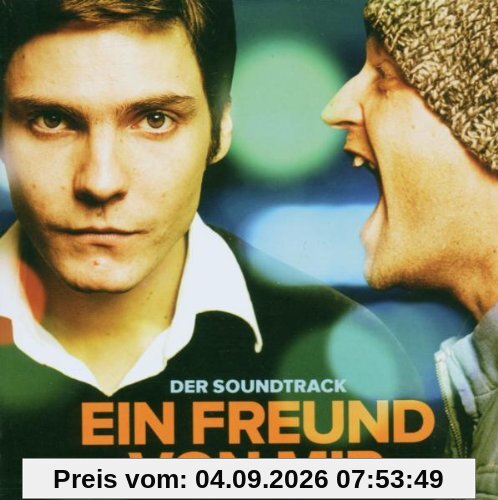 Ein Freund Von Mir