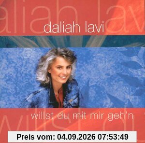 Willst du mit Mir Geh'N