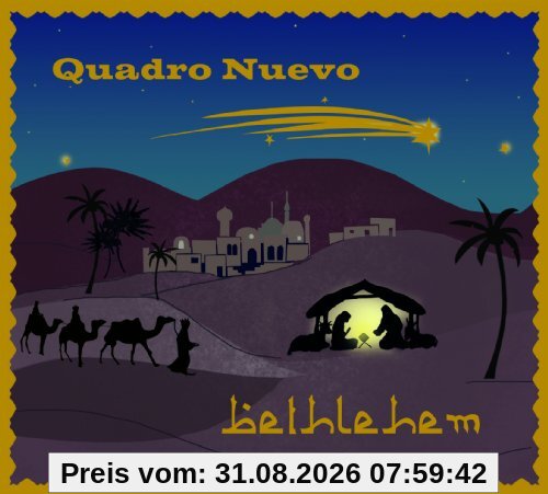 Bethlehem