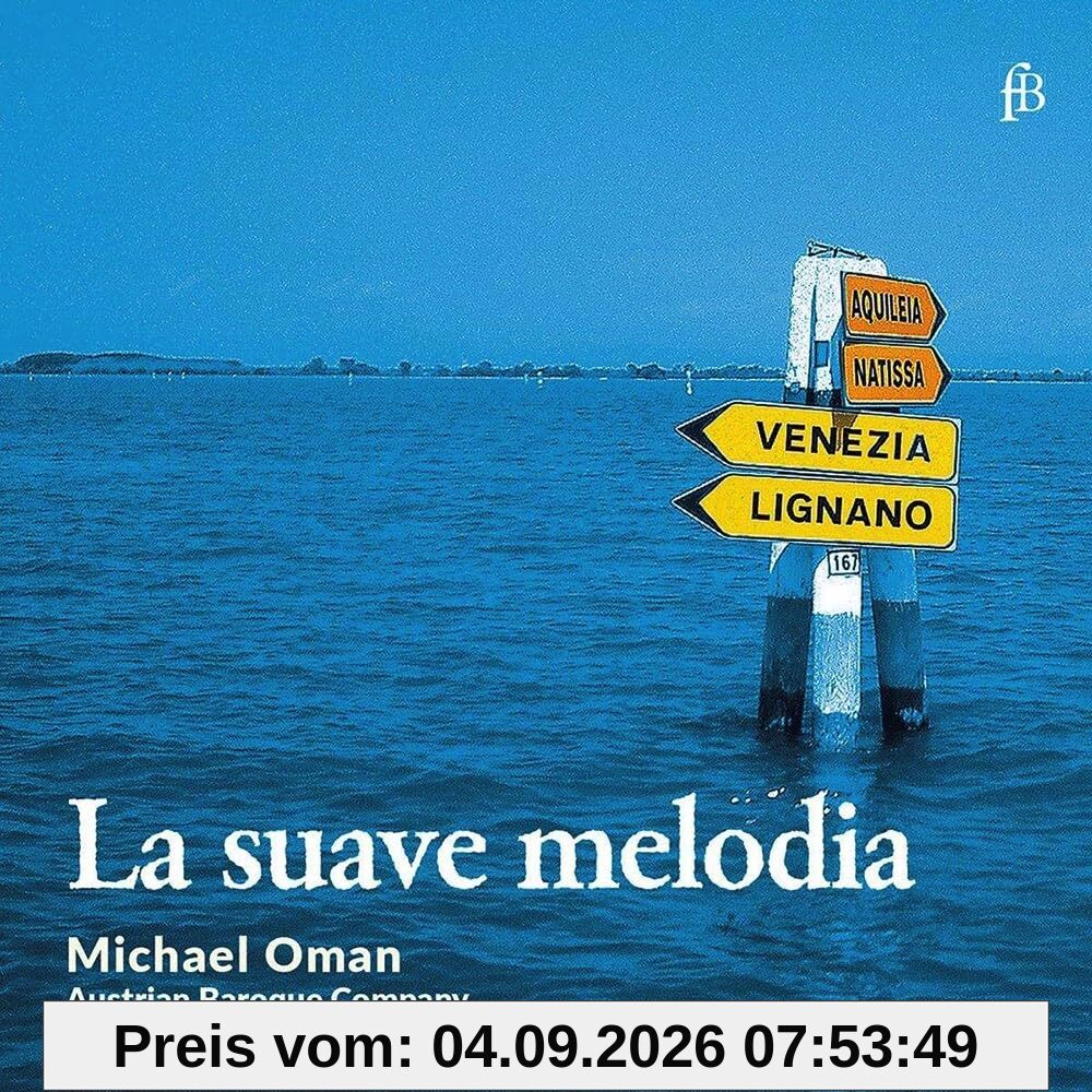 La suave melodia