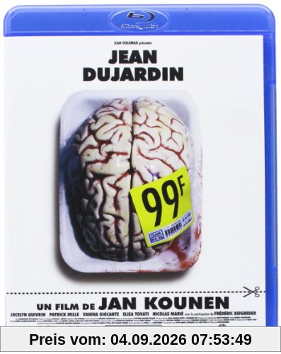 99 francs [Blu-ray] [FR Import]