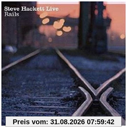 Live Rails