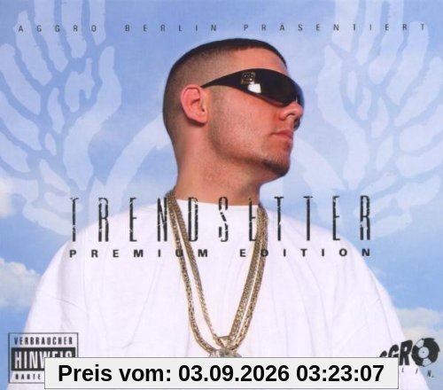 Trendsetter Premium Edition