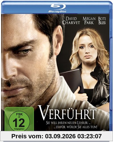 Verführt [Blu-ray]