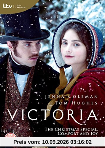 Victoria - The Christmas Special: Comfort and Jo [UK-Import]