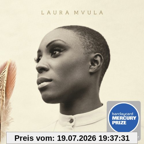 Laura Mvula Sing To The Moon (Deluxe)