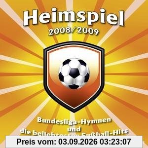 Heimspiel 2008/09