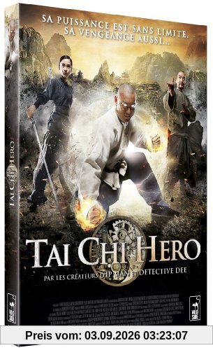 Tai chi hero [FR Import]