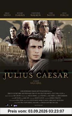 Julius Caesar [VHS]