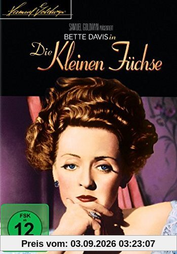 Die kleinen Füchse