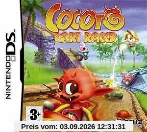 Cocoto Kart Racer