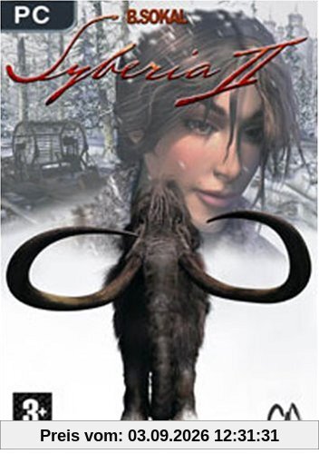 Syberia II [FR Import]