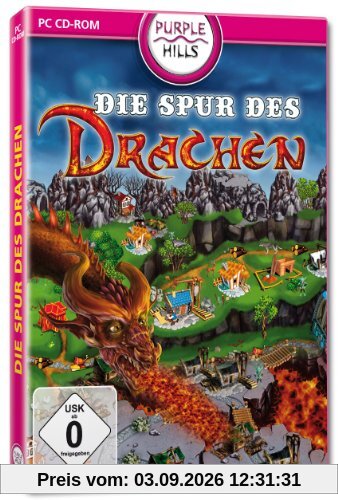 Die Spur des Drachen