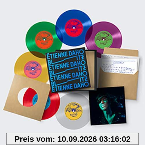Blitz [Vinyl LP]