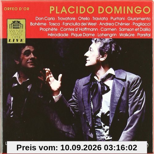 Oper:Traviata/le Prophete/Lohengrin/la Boheme/+
