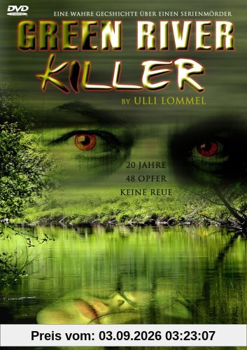 Green River Killer
