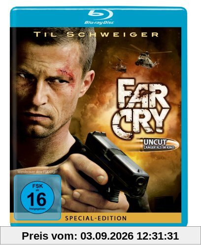 Far Cry (Special Edition) [Blu-ray]