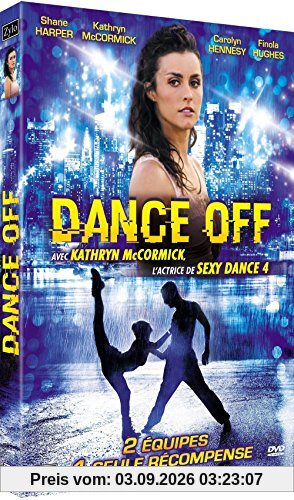 Dance off [FR Import]