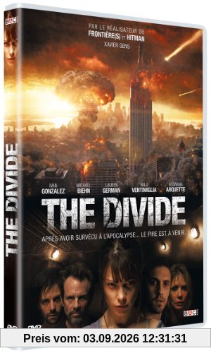 BAC FILMS The Divide