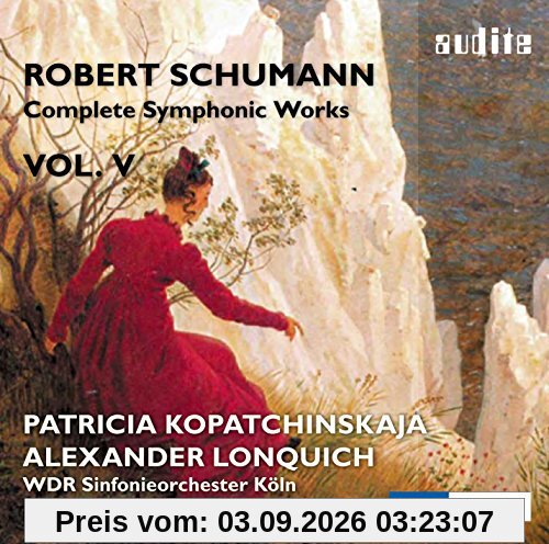 Complete Symphonic Works Vol.5