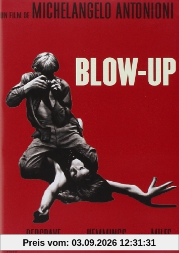 Blow-Up [FR Import]