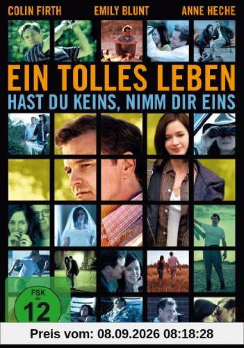 Ein tolles Leben - Hast du keins, nimm dir eins