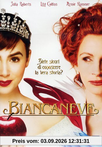 Biancaneve [IT Import]