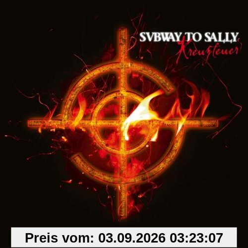 Kreuzfeuer